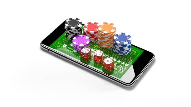 cuan16 mobile app showing live blackjack studio and game navigation