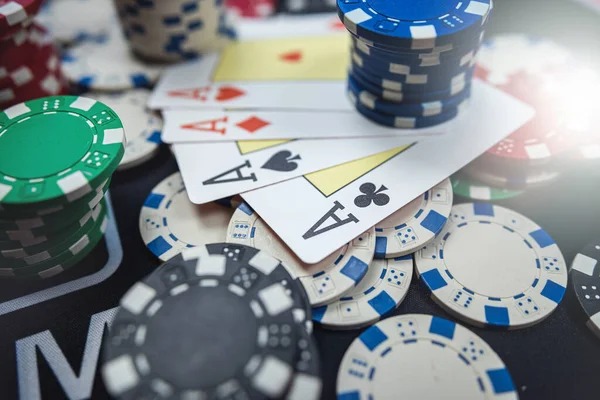 Live Casino Game 